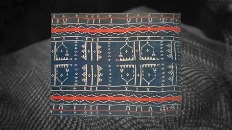 Isinays reintroduce loom weaving amid the pandemic.